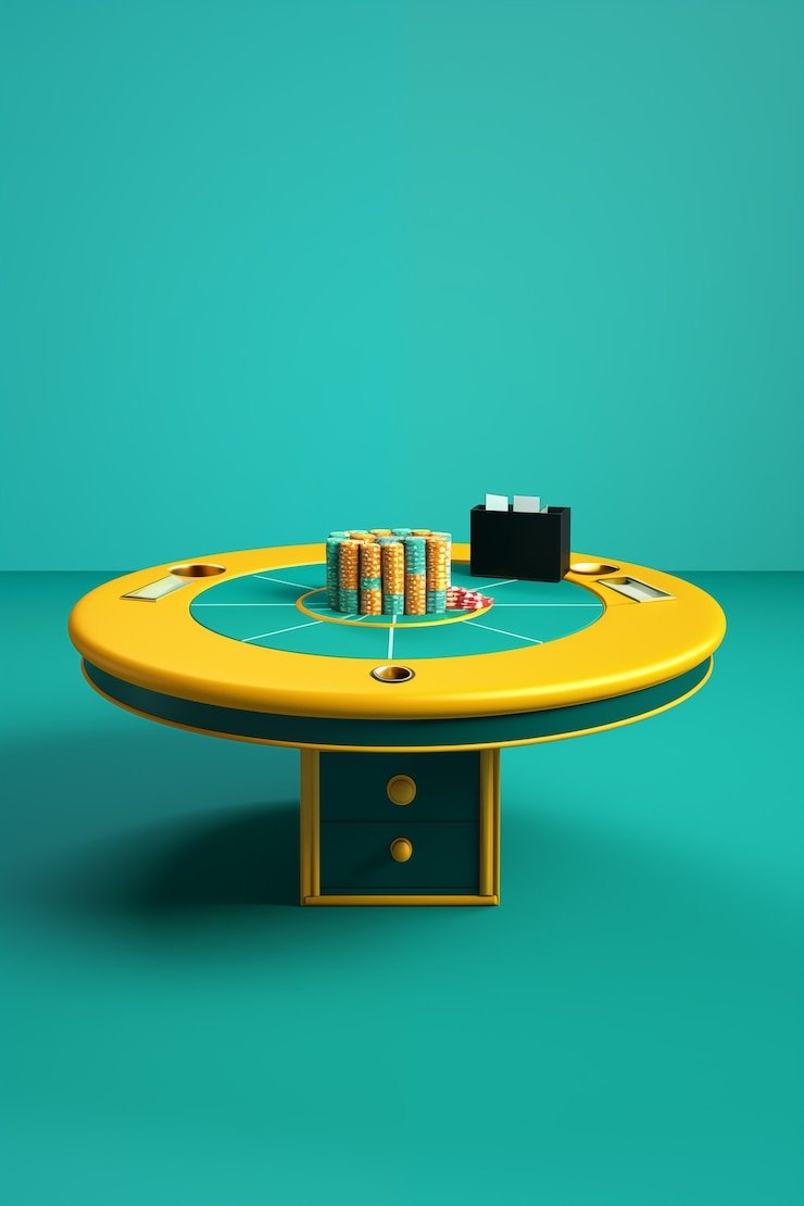 Antarmuka Dream Gaming di aplikasi mobile spin138 menampilkan dealer langsung dan meja blackjack