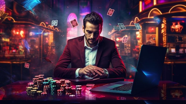 Antarmuka permainan Mega Sevens di aplikasi mobile spin138 menampilkan gulungan dan kontrol taruhan